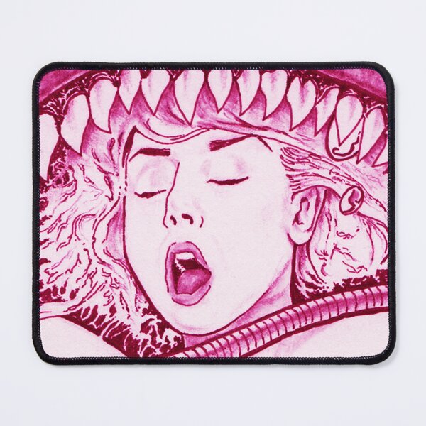 Item preview, Marilyn Munroe Munster Babalon, Cthulhu Spot Great Beast designed and sold by MARDUN.