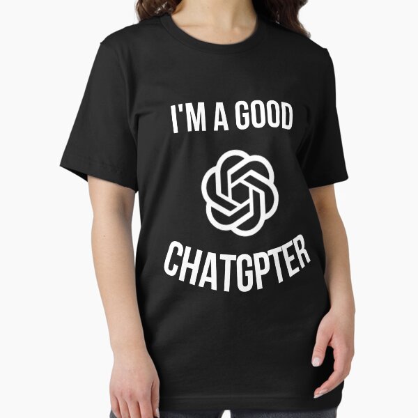 Item preview, Copy of Im A Good Chatgpter - Chatgpt openai ai Lover  designed and sold by Bloom Art  ⭐⭐⭐⭐⭐.