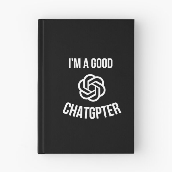 Item preview, Copy of Im A Good Chatgpter - Chatgpt openai ai Lover  designed and sold by Bloom Art  ⭐⭐⭐⭐⭐.