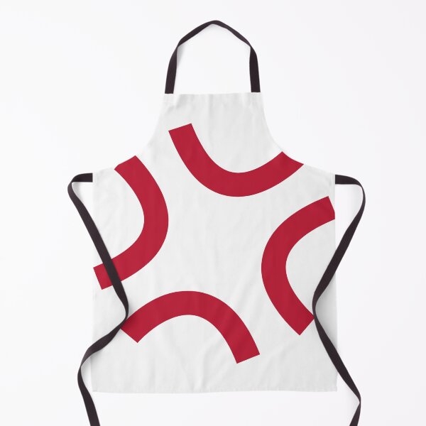 Item preview, Anime Angry Mark designed and sold by TeeTeeEll.