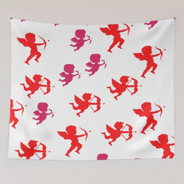 Item preview, Cupid designed and sold by Teixeira224.