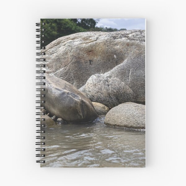 Item preview, rock on the river designed and sold by ricobarinas.