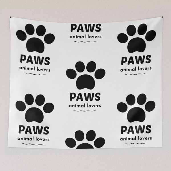 Item preview, Animal Lovers Design designed and sold by fun-times-store.