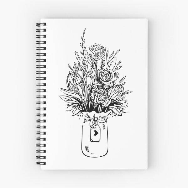Item preview, Bouquet of Flowers designed and sold by nykiway.