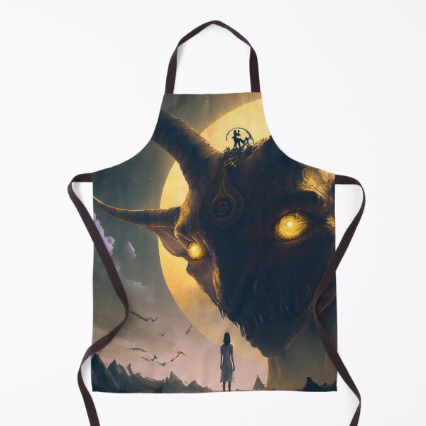 Item preview, aberration of the moon designed and sold by Nosinfantasia.