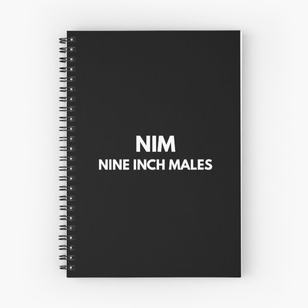 Item preview, NIM Nine Inch Males  designed and sold by Express YRSLF.