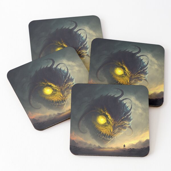 Item preview, aberration of the moon designed and sold by Nosinfantasia.