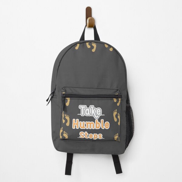 Item preview, Take Humble Steps designed and sold by esilizapparel.