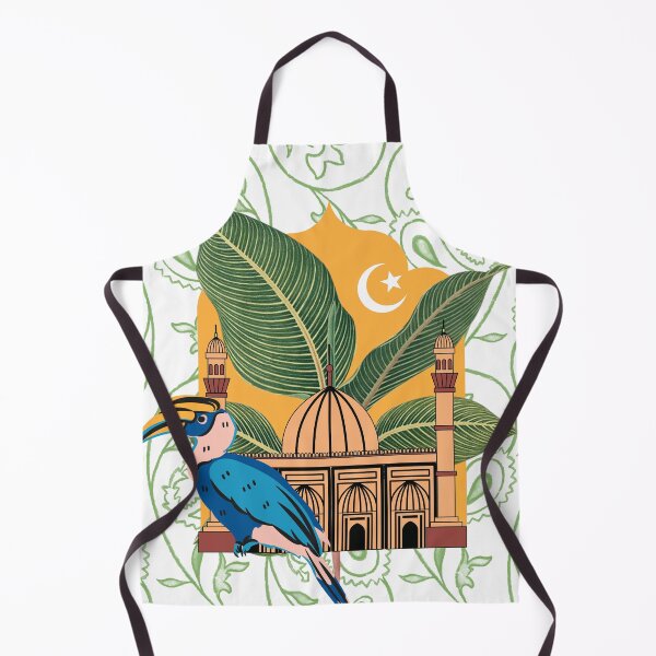 Item preview, Pakistan Art Style Mosque designed and sold by ColdPhelps.