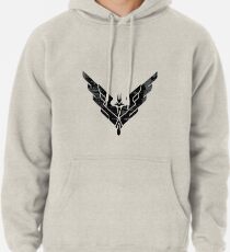 Elite Dangerous - Elite Rang Hoodie