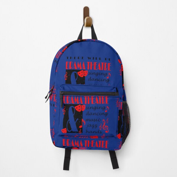 Item preview, There Will Be Drama-Theatre Lover best Gift designed and sold by ismdesigner.