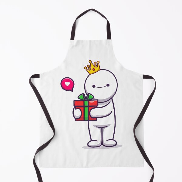 Item preview, Buddy has a gift for you, Happy birthday ! designed and sold by buddysigner.