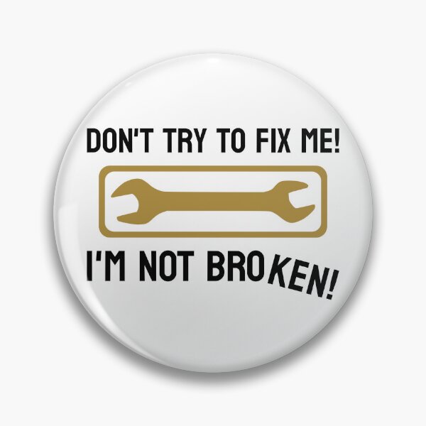 Item preview, Not broken! designed and sold by jnt1981.
