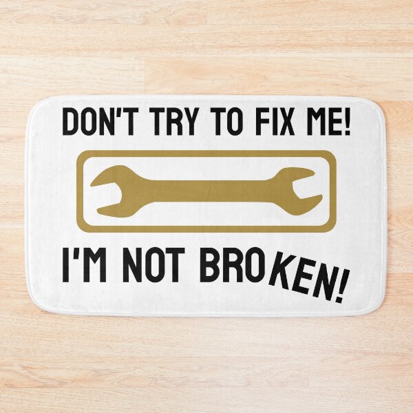 Item preview, Not broken! designed and sold by jnt1981.