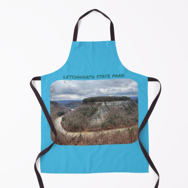 Item preview, Letchworth State Park - Western New York designed and sold by TechLaughs.