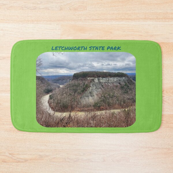 Item preview, Letchworth State Park - Western New York designed and sold by TechLaughs.