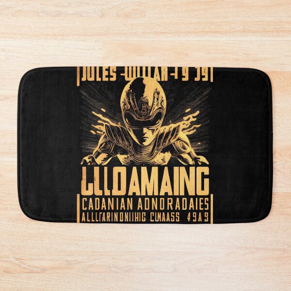 Item preview, Liioamaing Galactic Fight League (Stellar UFC Fight Poster) designed and sold by ZGigerBarker.
