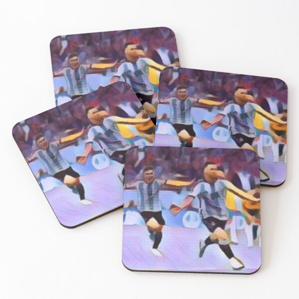 Item preview,  Legends - Messi, 2022 World Champion designed and sold by Jero-fan.
