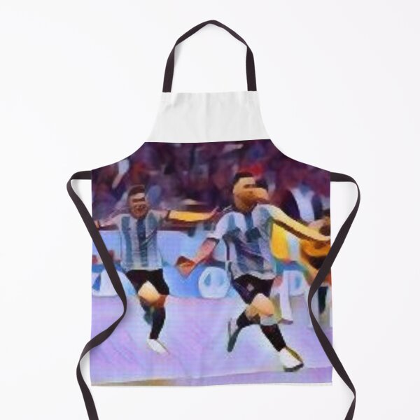 Item preview, Legends - Messi, 2022 World Champion designed and sold by Jero-fan.