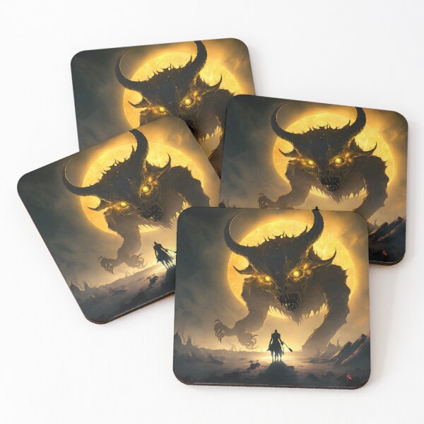 Item preview, aberration of the moon designed and sold by Nosinfantasia.