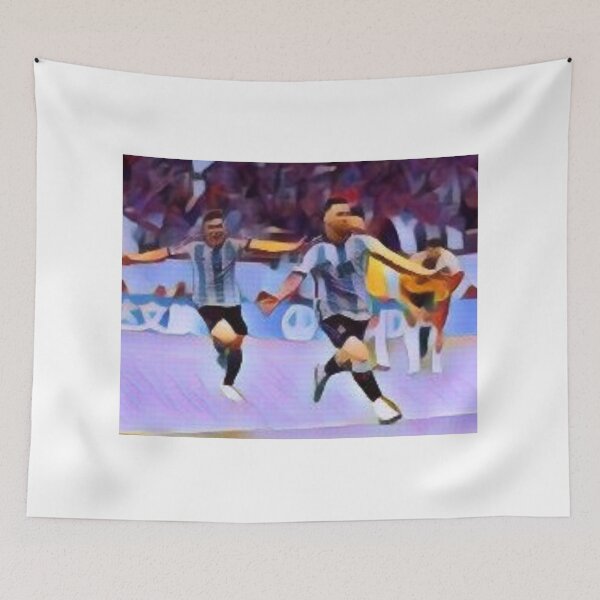 Item preview,  Legends - Messi, 2022 World Champion designed and sold by Jero-fan.