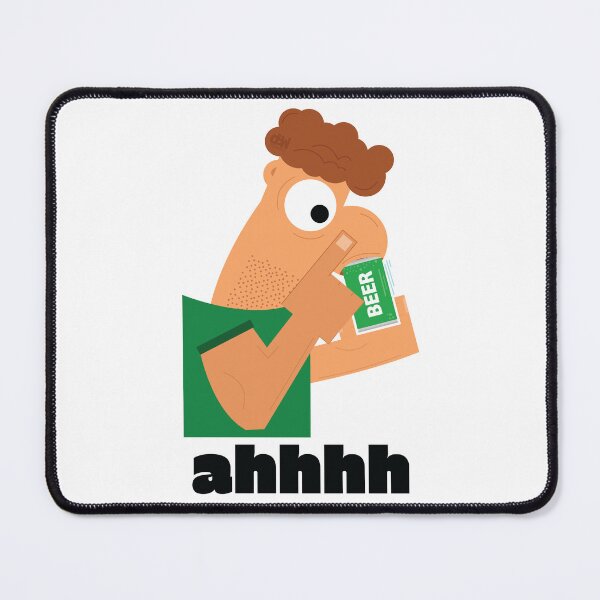 Item preview, Addicted to Beer Meme Snort Beer Can Addict Hooked Craving The Fix Brew Brewski Cocktail Liquor designed and sold by doseofwin.