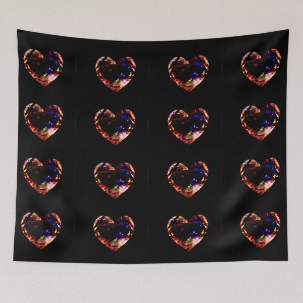Item preview, Crystal Heart  designed and sold by baksuart.