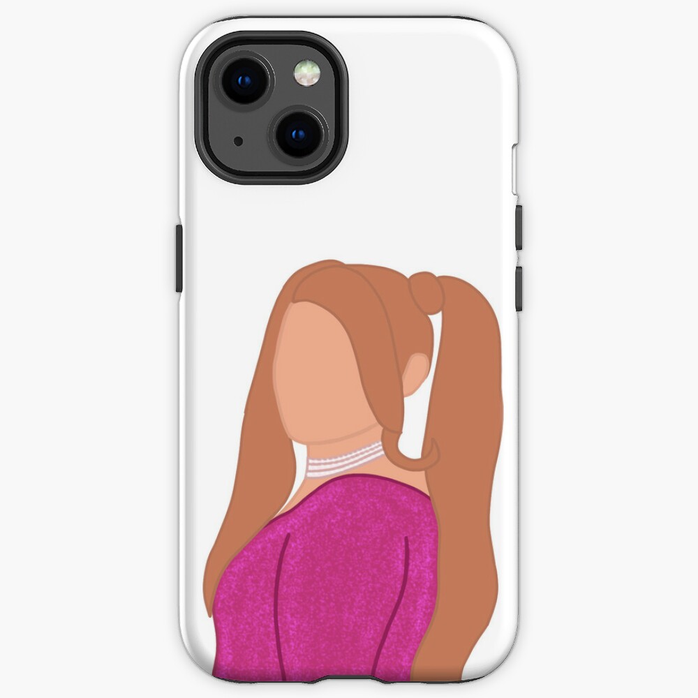 Meghan Trainor iPhone Cases for Sale