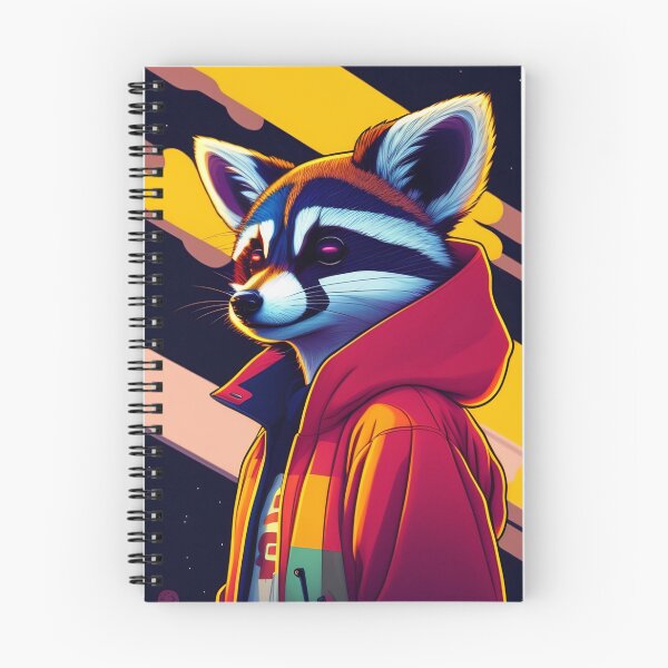 Item preview, cool furry guy designed and sold by VaultDealer.