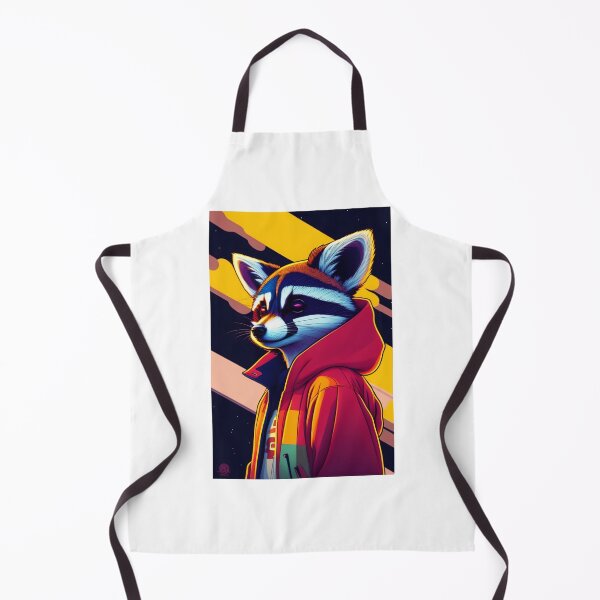 Item preview, cool furry guy designed and sold by VaultDealer.