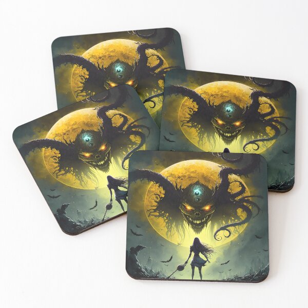 Item preview, aberration of the moon designed and sold by Nosinfantasia.