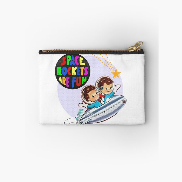 Item preview, Space Rockets Are Fun! - Children in Space! designed and sold by SSustainable.