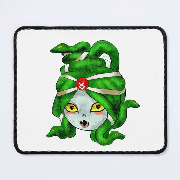 Item preview, Dusa - Hades designed and sold by xchaoswolf.