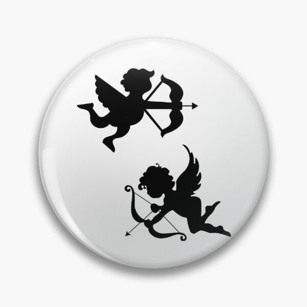 Item preview, Cupid designed and sold by Teixeira224.