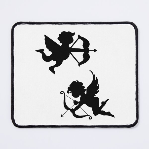 Item preview, Cupid designed and sold by Teixeira224.