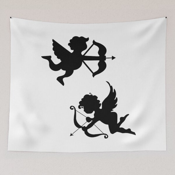 Item preview, Cupid designed and sold by Teixeira224.