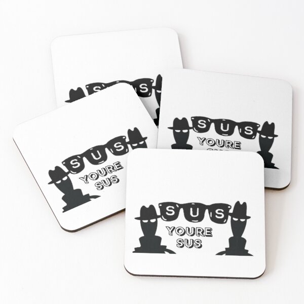 Item preview, Youre Sus designed and sold by RTchopy.