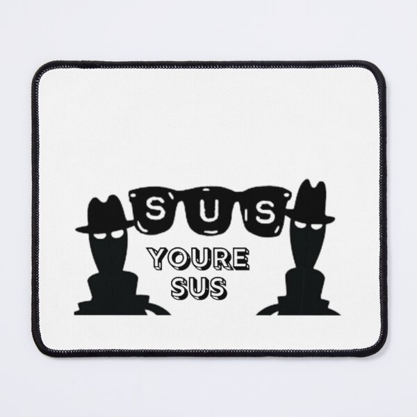 Item preview, Youre Sus designed and sold by RTchopy.