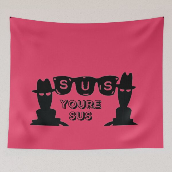 Item preview, Youre Sus designed and sold by RTchopy.