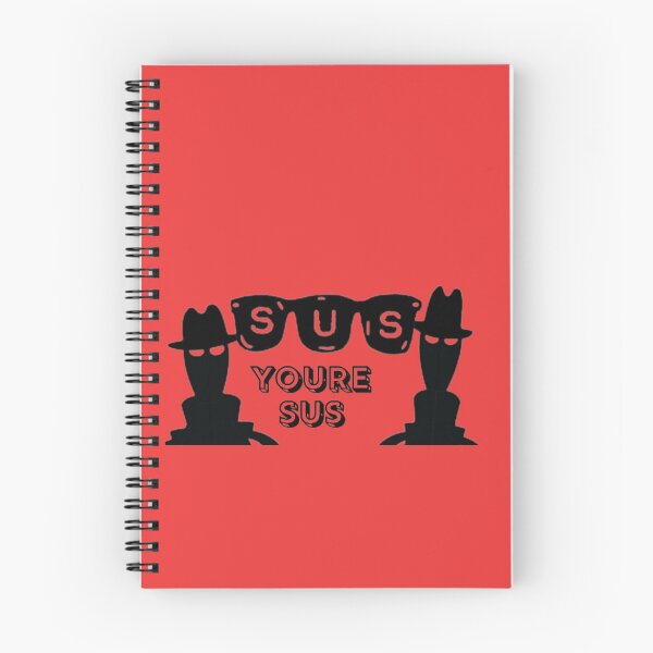 Item preview, Youre Sus designed and sold by RTchopy.