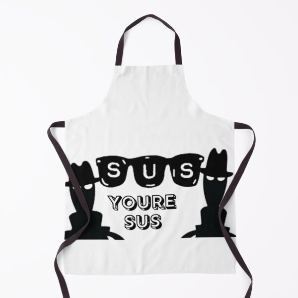 Item preview, Youre Sus designed and sold by RTchopy.