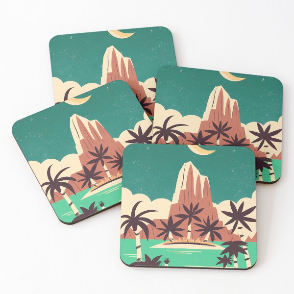 Item preview, Invitation to travel to the Polynesian islands designed and sold by Anavai987.