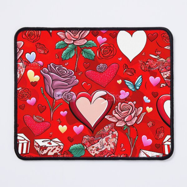 Item preview, Valentine Day Design designed and sold by Juliascutecornr.
