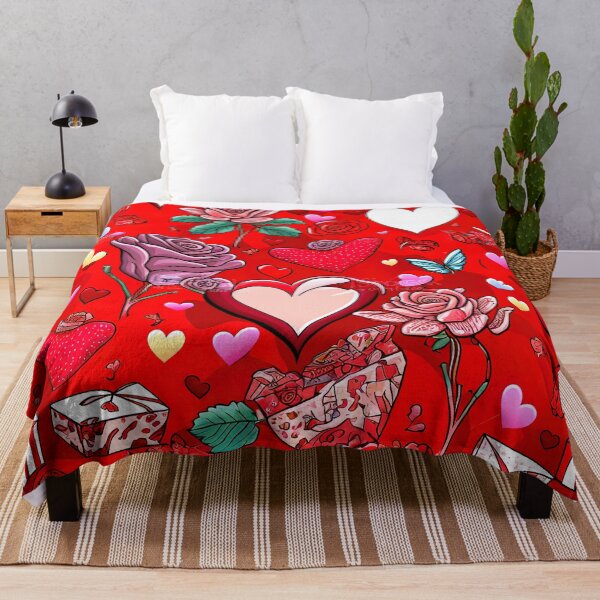 Item preview, Valentine Day Design designed and sold by Juliascutecornr.