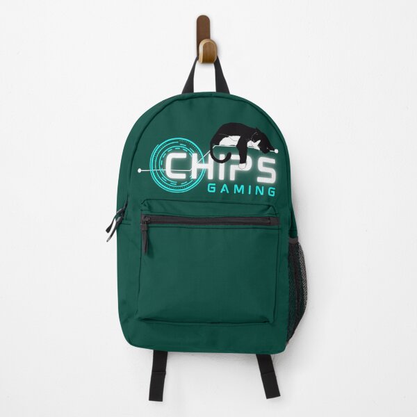 Item preview, ChipsGaming designed and sold by Panagea-Peddler.