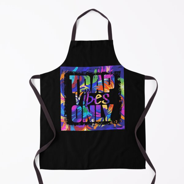 Item preview, Cool Trap Vibes Only For A Trap Music Party Lover Trap Fans designed and sold by Nessshirts.