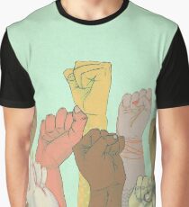 together Graphic T-Shirt