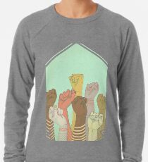 zusammen Leichter Pullover
