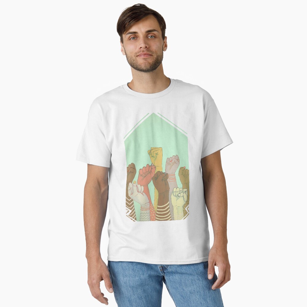 Item preview, Classic T-Shirt designed and sold by ghostii.