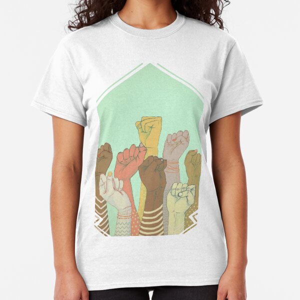 together Classic T-Shirt